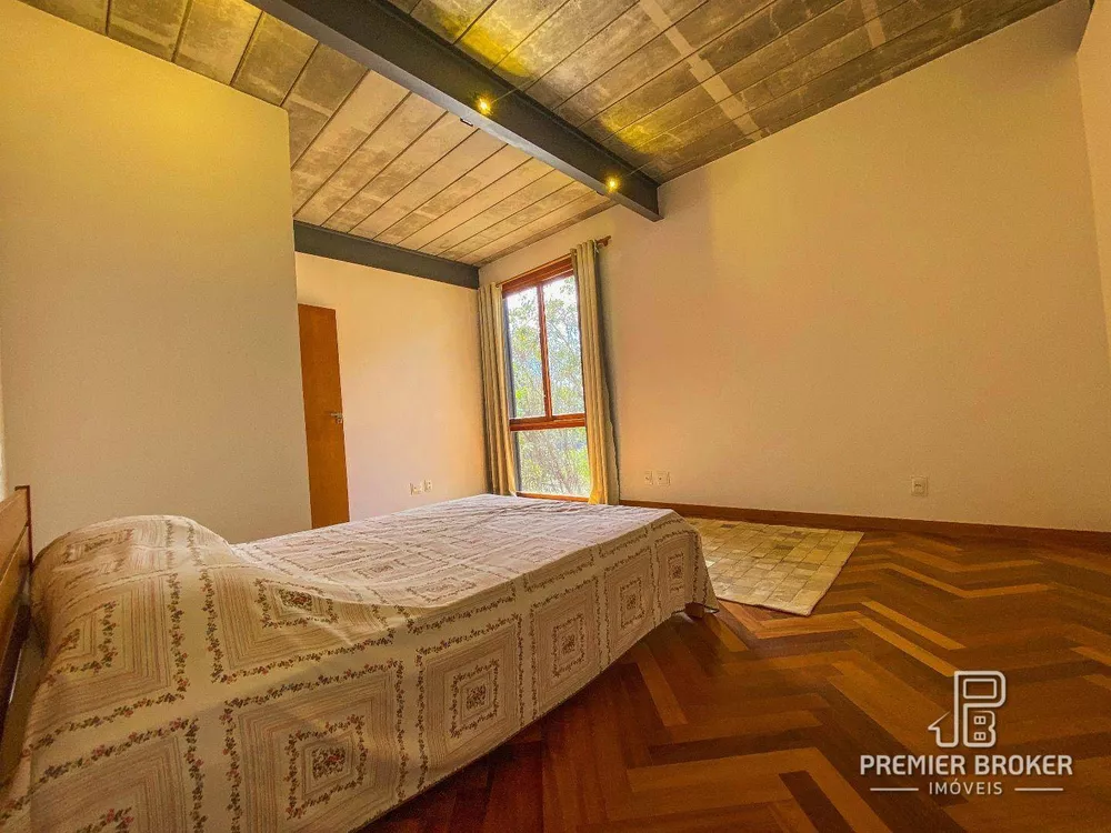 Casa de Condomínio, 3 quartos - Foto 69