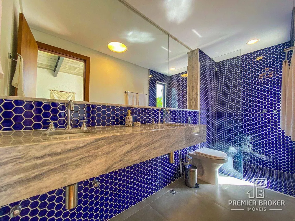 Casa de Condomínio, 3 quartos - Foto 58