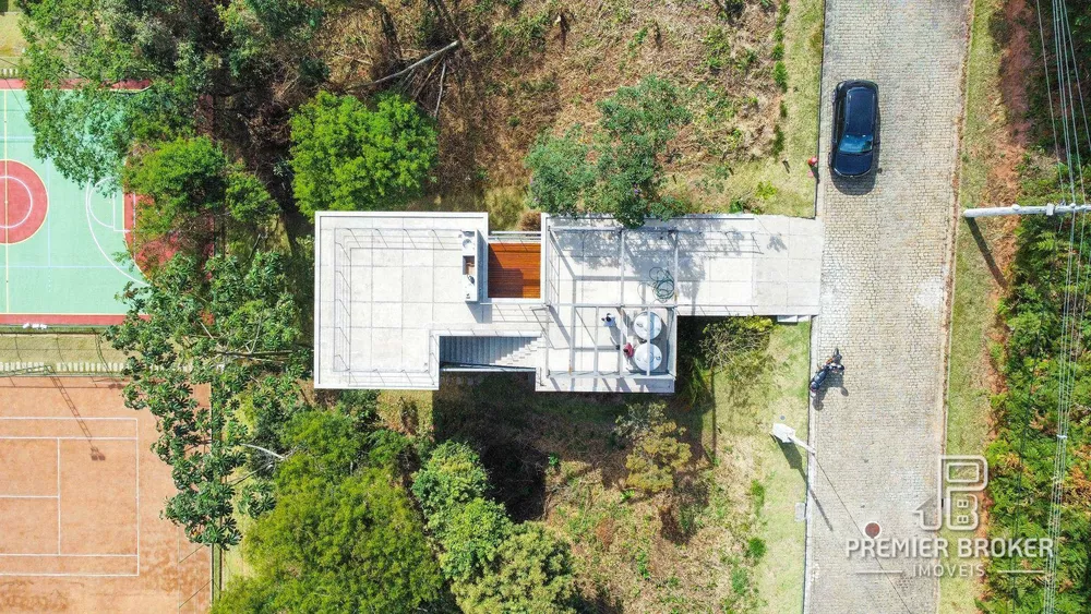 Casa de Condomínio, 3 quartos - Foto 16