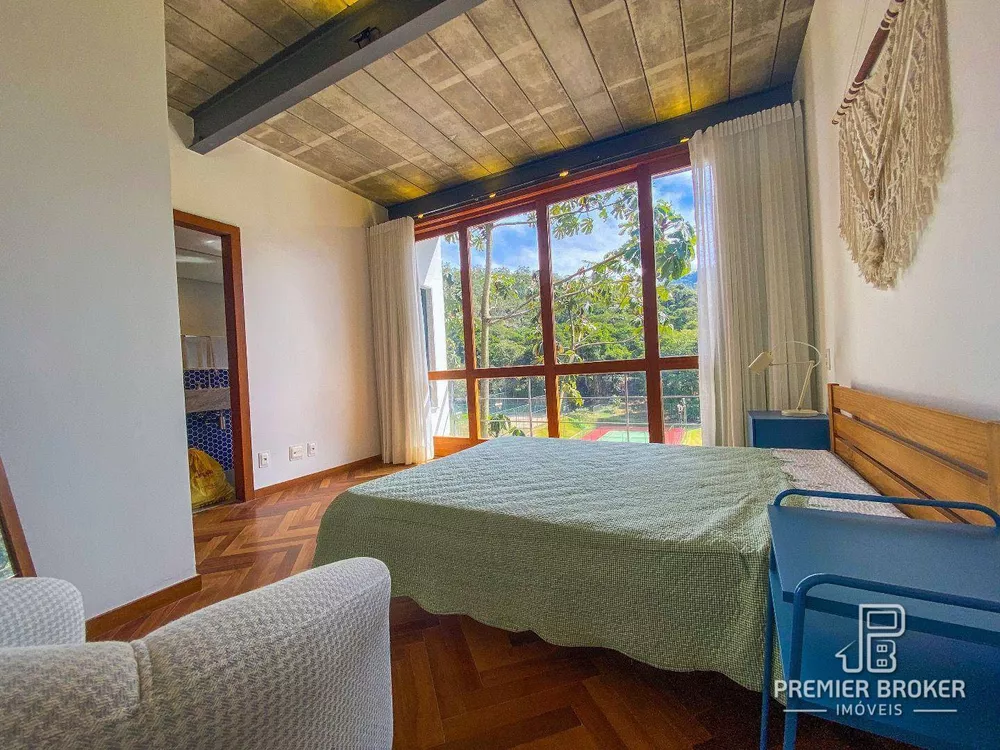 Casa de Condomínio, 3 quartos - Foto 57