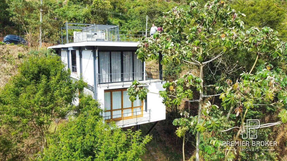 Casa de Condomínio, 3 quartos - Foto 10