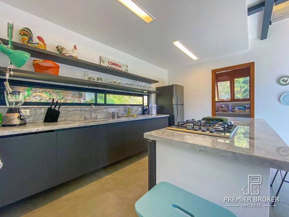 Casa de Condomínio, 3 quartos - Foto 47