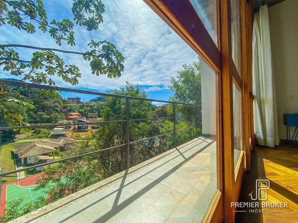 Casa de Condomínio, 3 quartos - Foto 54