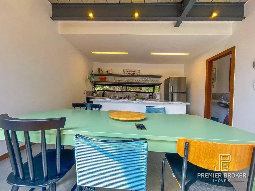 Casa de Condomínio, 3 quartos - Foto 45