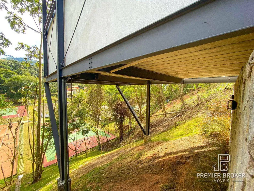 Casa de Condomínio, 3 quartos - Foto 5
