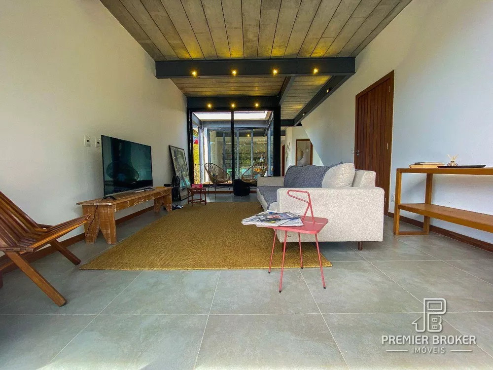 Casa de Condomínio, 3 quartos - Foto 40