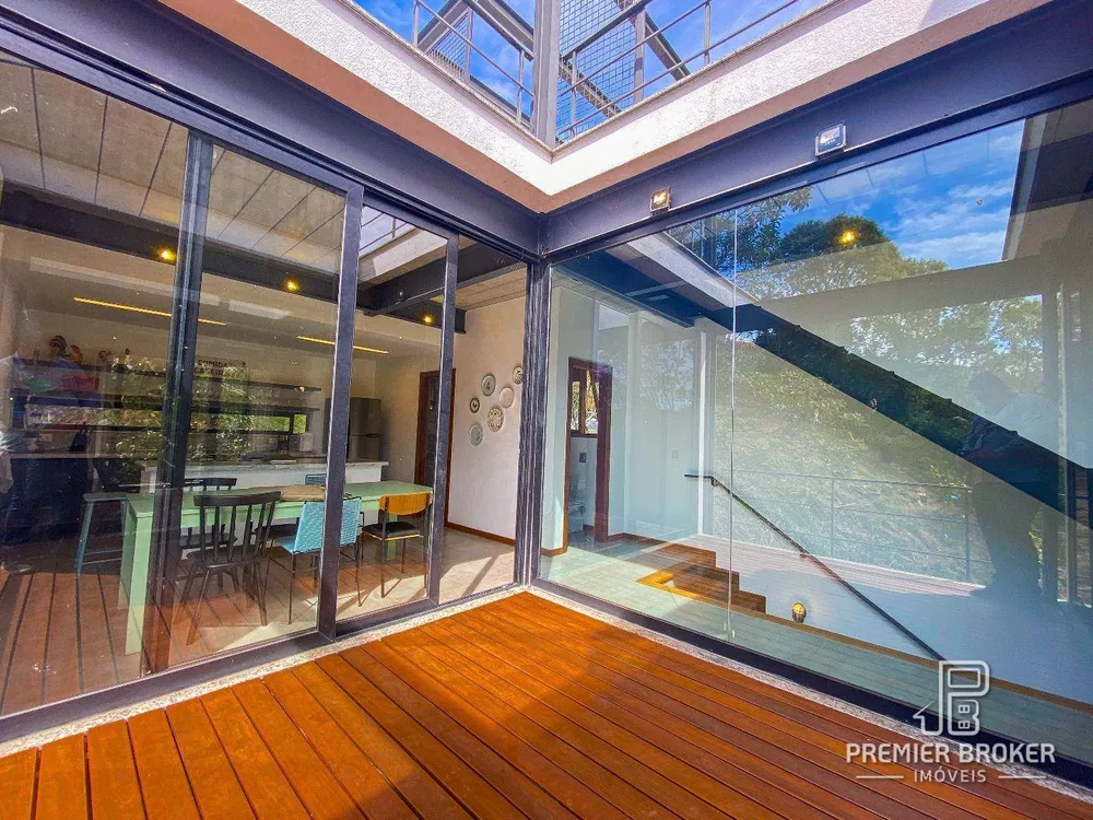 Casa de Condomínio, 3 quartos - Foto 31