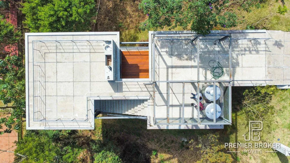 Casa de Condomínio, 3 quartos - Foto 8