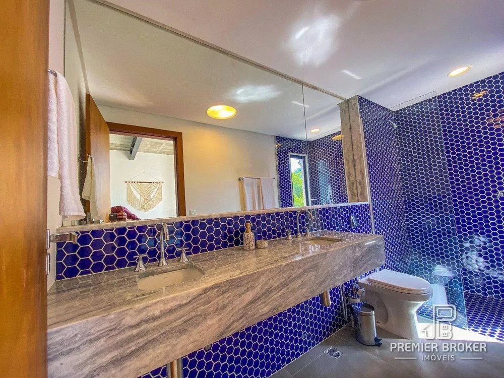 Casa de Condomínio, 3 quartos - Foto 59