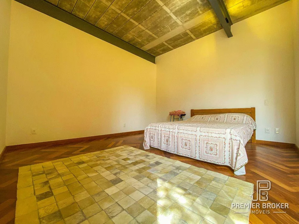 Casa de Condomínio, 3 quartos - Foto 66