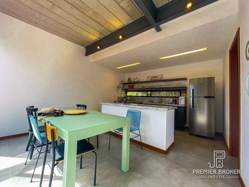 Casa de Condomínio, 3 quartos - Foto 29