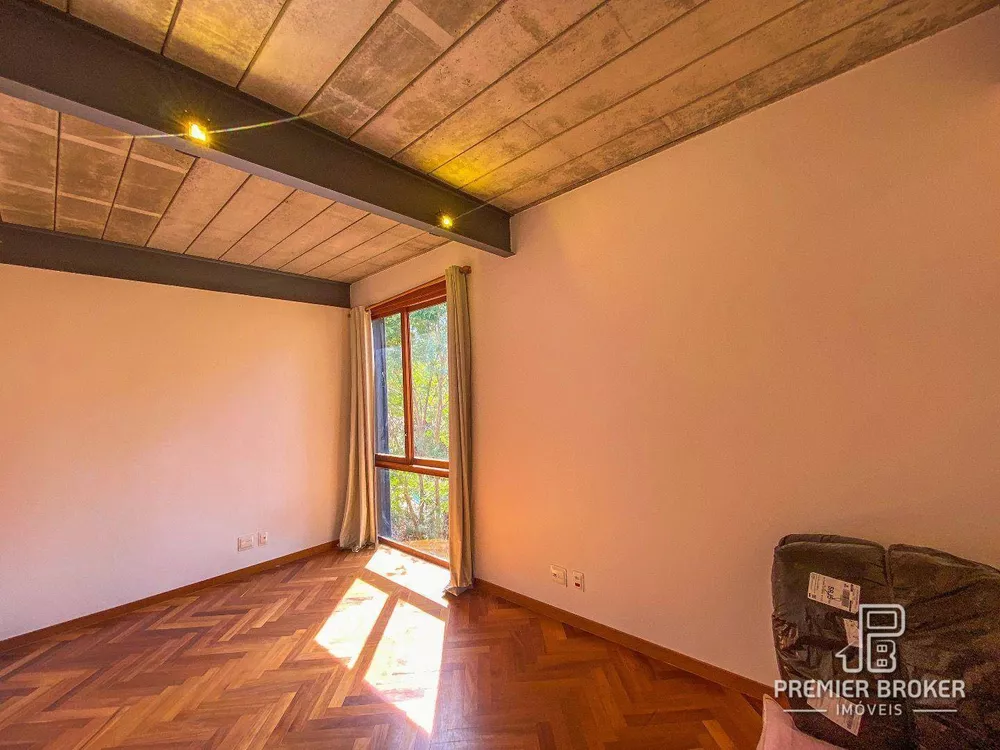 Casa de Condomínio, 3 quartos - Foto 63