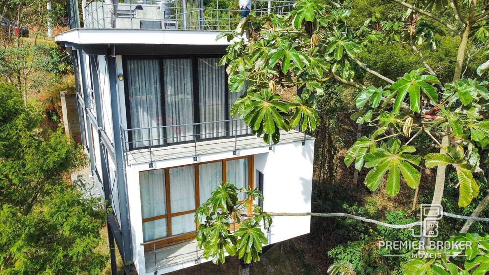 Casa de Condomínio, 3 quartos - Foto 7