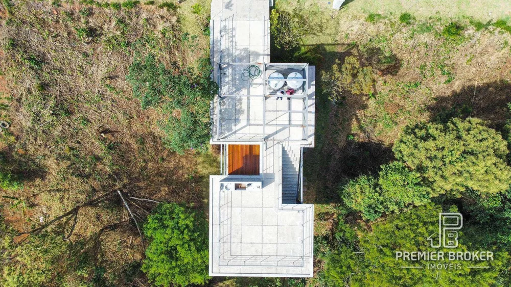 Casa de Condomínio, 3 quartos - Foto 13