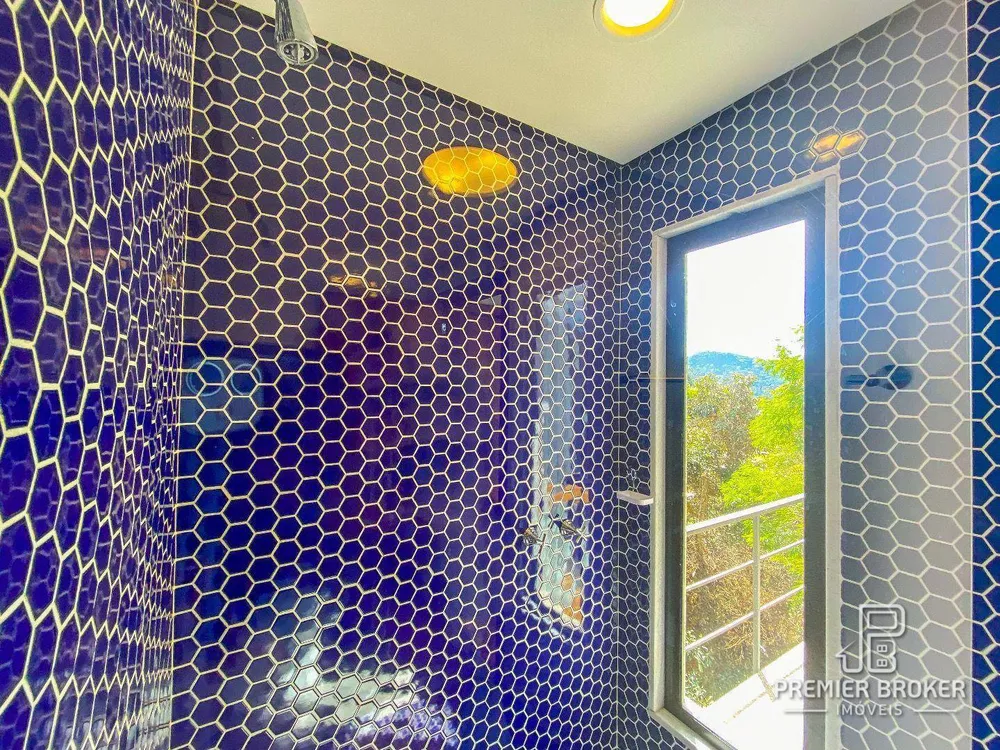 Casa de Condomínio, 3 quartos - Foto 62