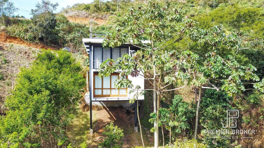 Casa de Condomínio, 3 quartos - Foto 14