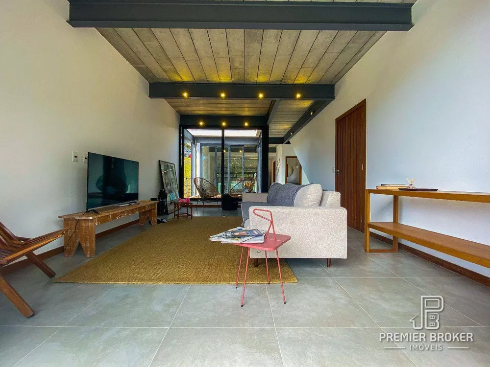 Casa de Condomínio, 3 quartos - Foto 37