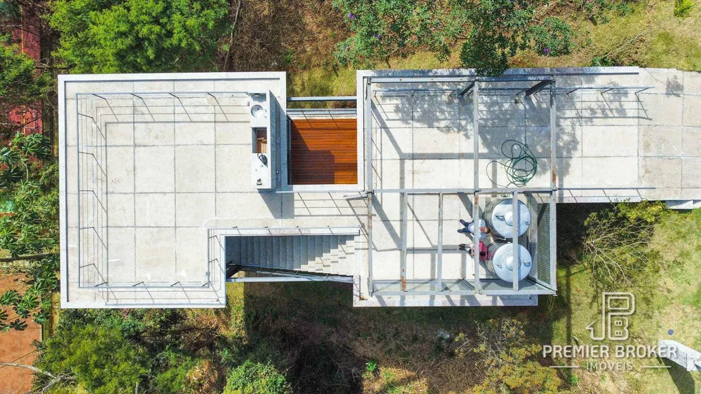 Casa de Condomínio, 3 quartos - Foto 11