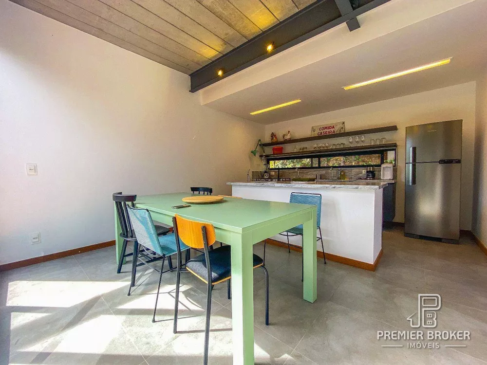 Casa de Condomínio, 3 quartos - Foto 44