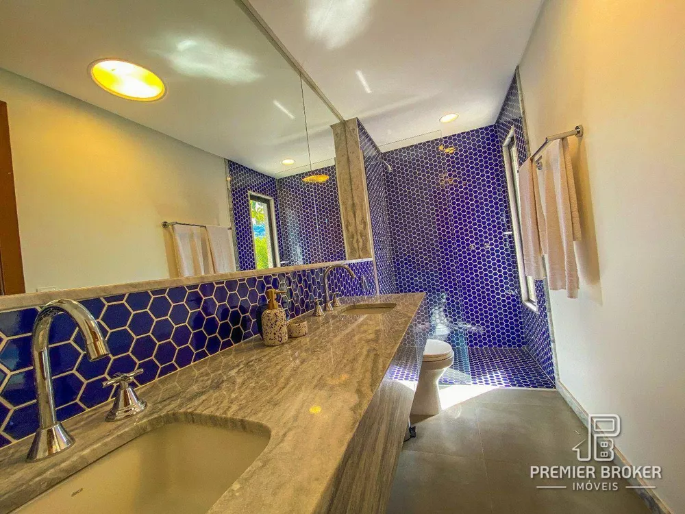 Casa de Condomínio, 3 quartos - Foto 60