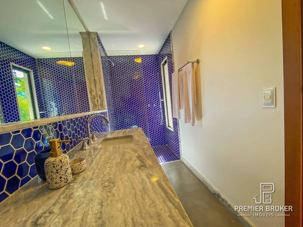 Casa de Condomínio, 3 quartos - Foto 61