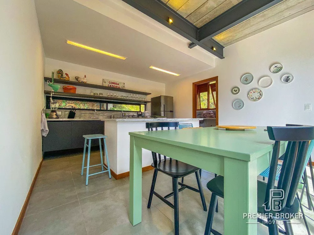 Casa de Condomínio, 3 quartos - Foto 46