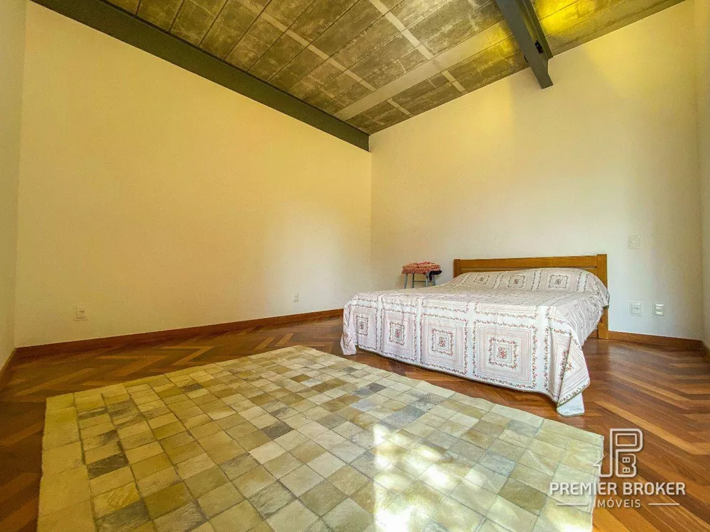 Casa de Condomínio, 3 quartos - Foto 65