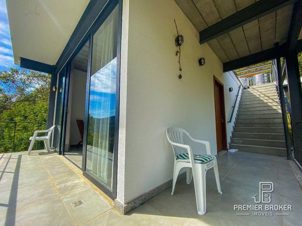 Casa de Condomínio, 3 quartos - Foto 26