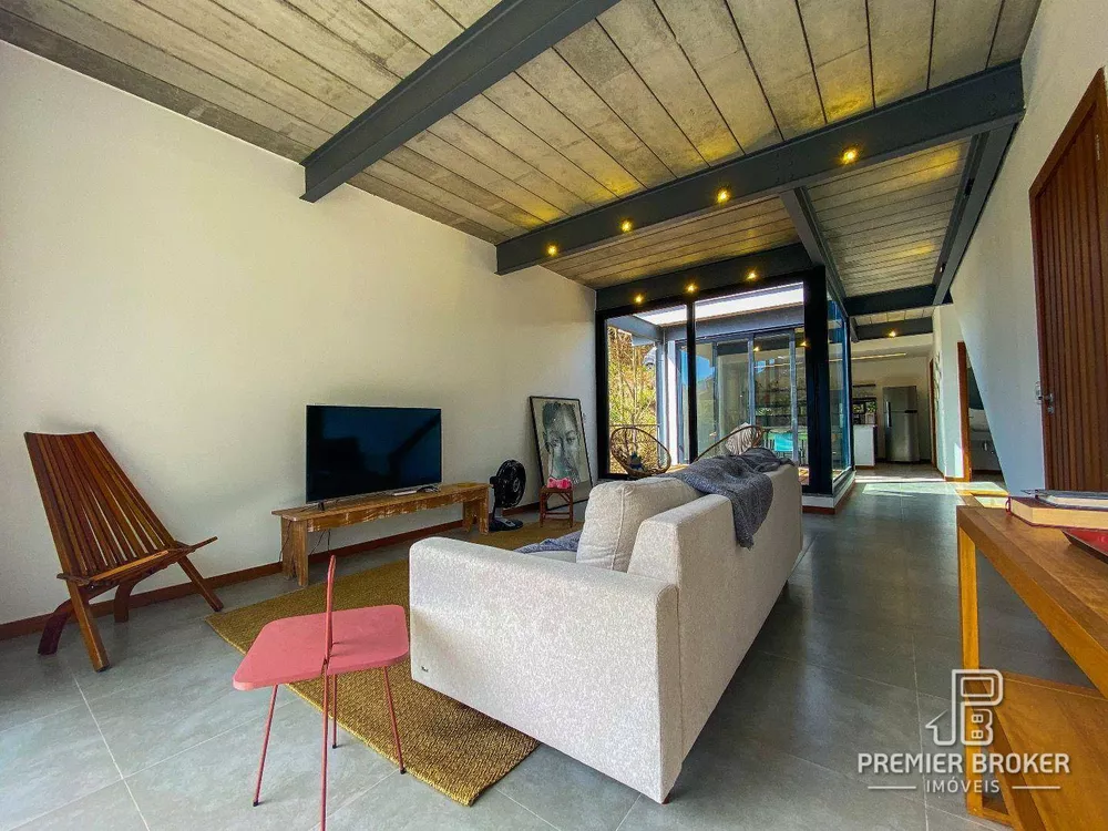 Casa de Condomínio, 3 quartos - Foto 22