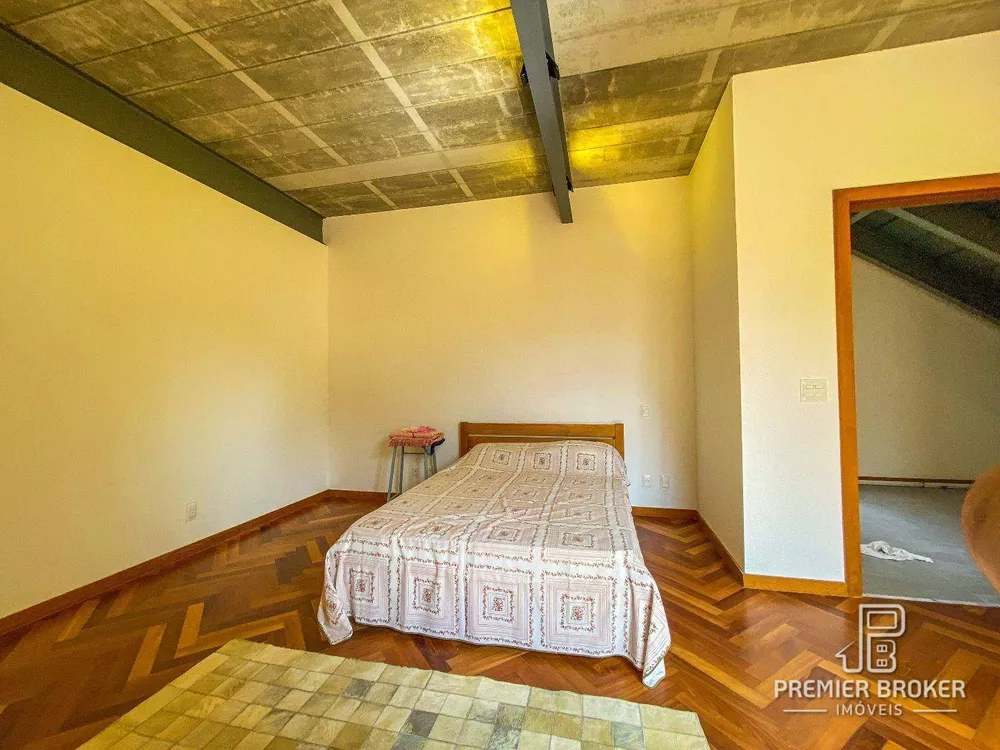 Casa de Condomínio, 3 quartos - Foto 67