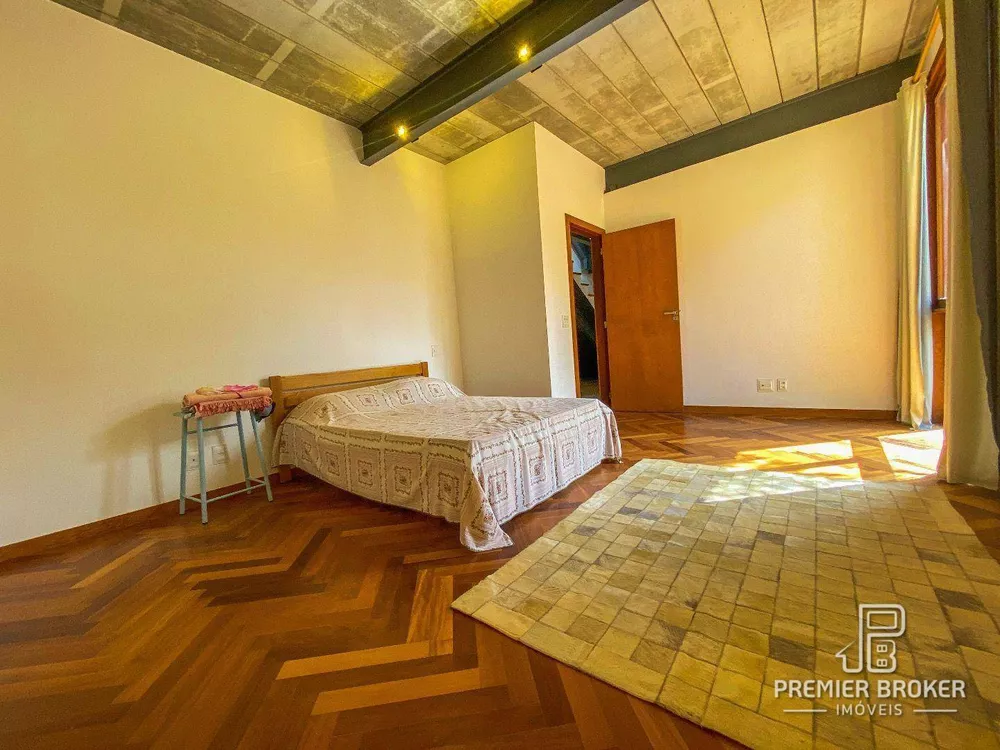 Casa de Condomínio, 3 quartos - Foto 68