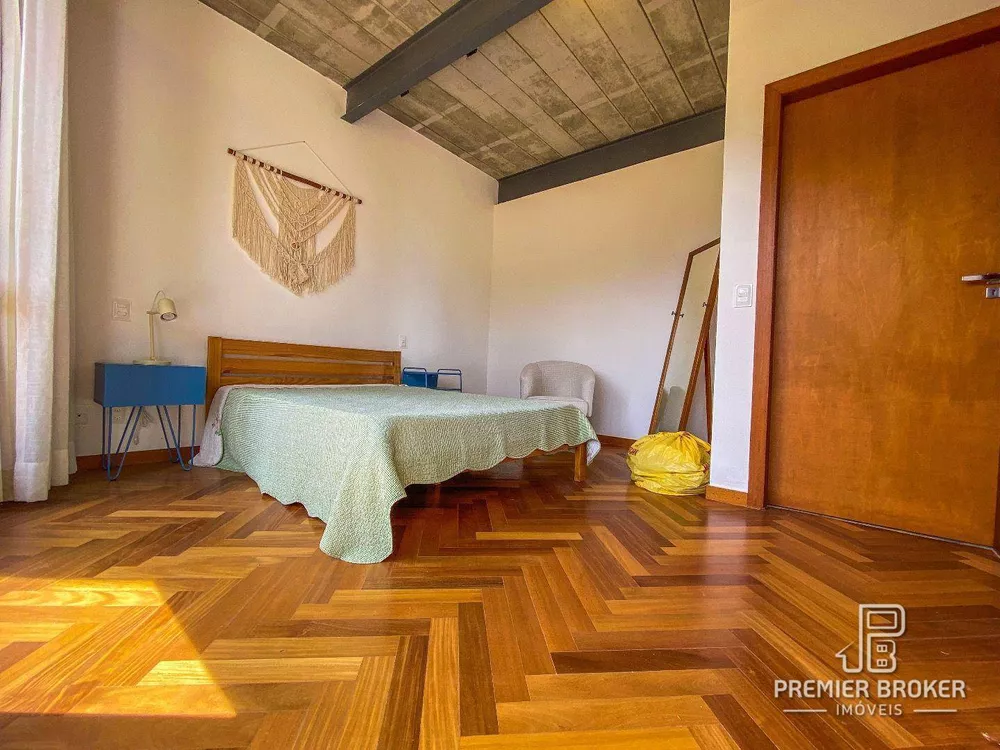 Casa de Condomínio, 3 quartos - Foto 55