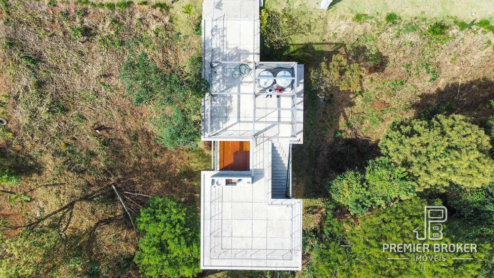 Casa de Condomínio, 3 quartos - Foto 12