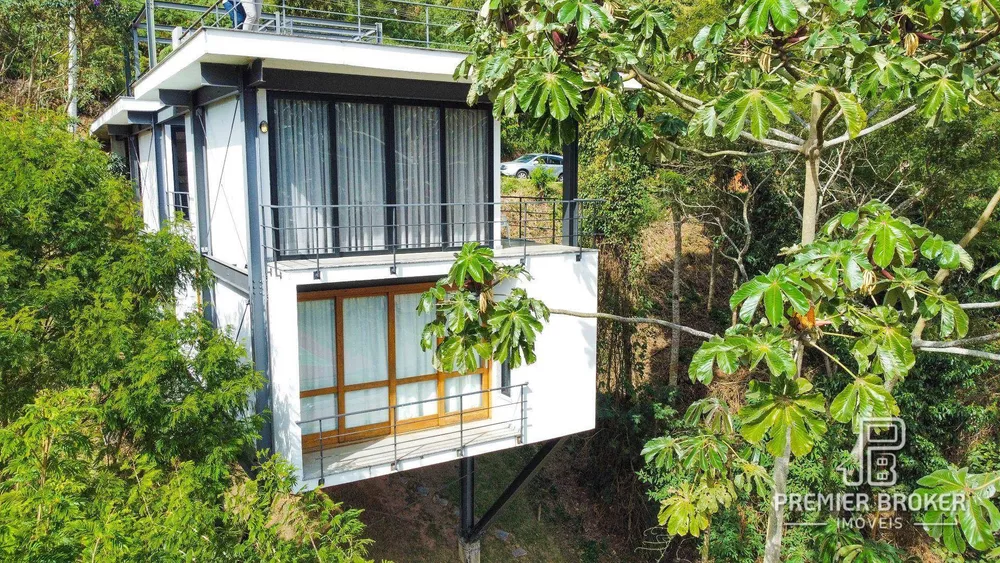 Casa de Condomínio, 3 quartos - Foto 9