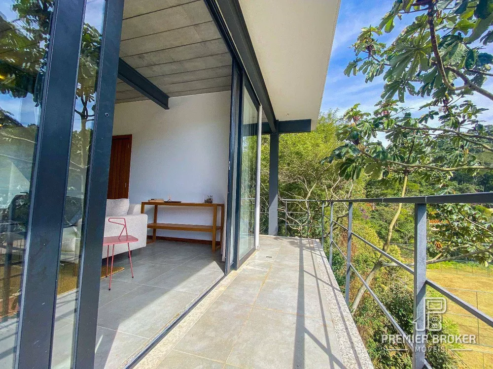 Casa de Condomínio, 3 quartos - Foto 34