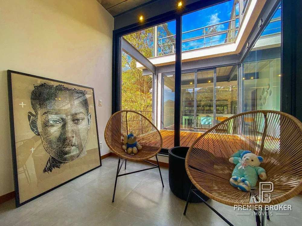 Casa de Condomínio, 3 quartos - Foto 39