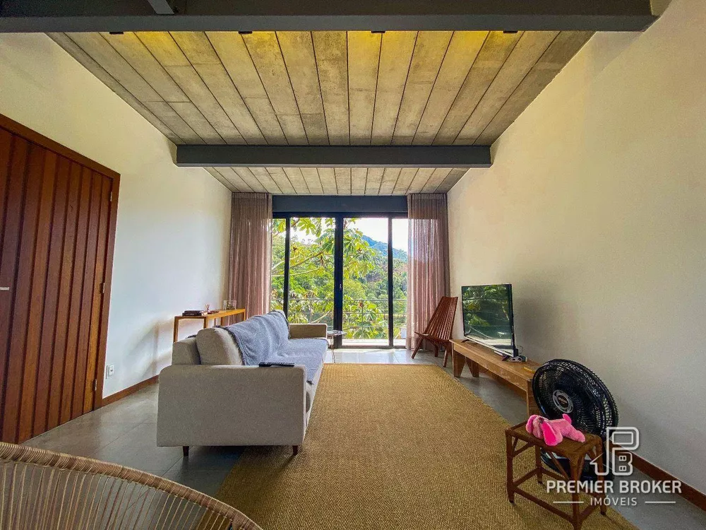 Casa de Condomínio, 3 quartos - Foto 35