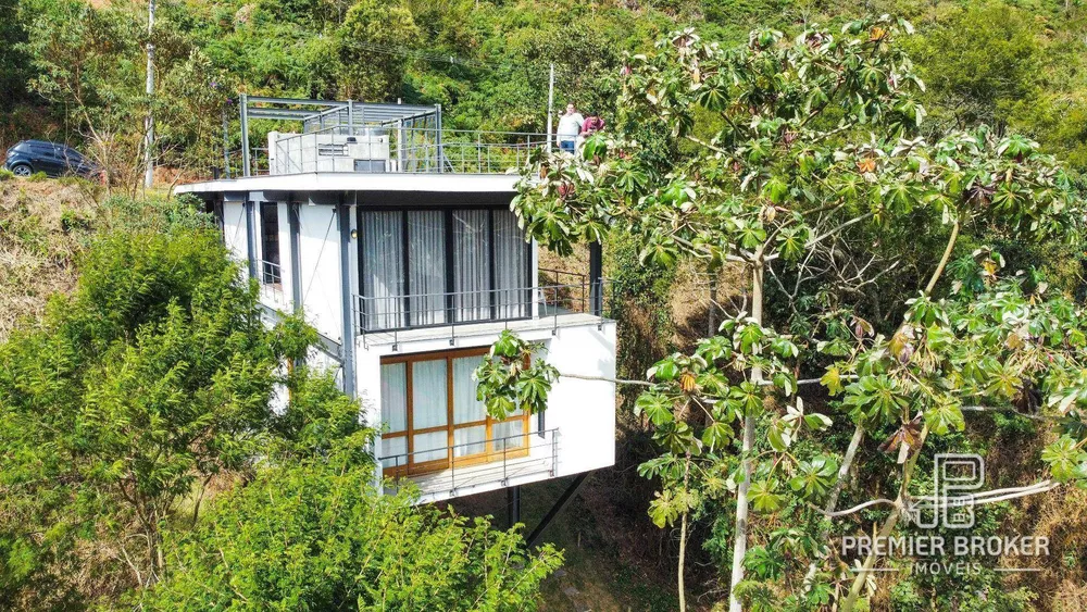 Casa de Condomínio, 3 quartos - Foto 6