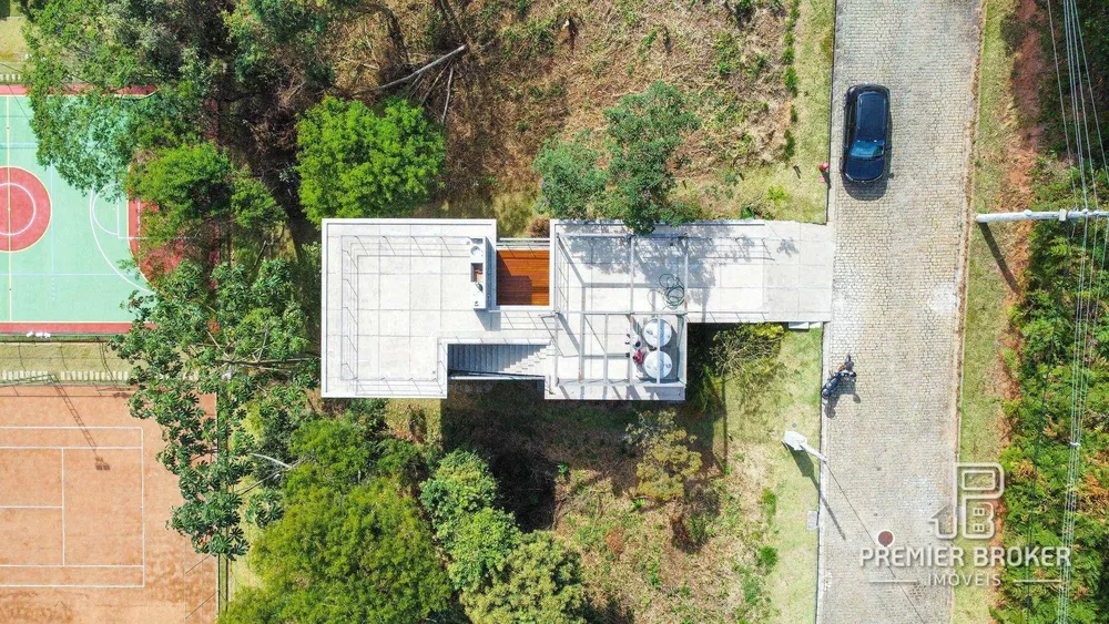 Casa de Condomínio, 3 quartos - Foto 17