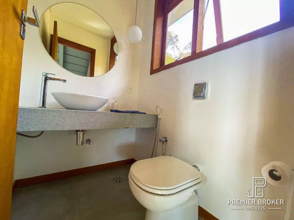 Casa de Condomínio, 3 quartos - Foto 32