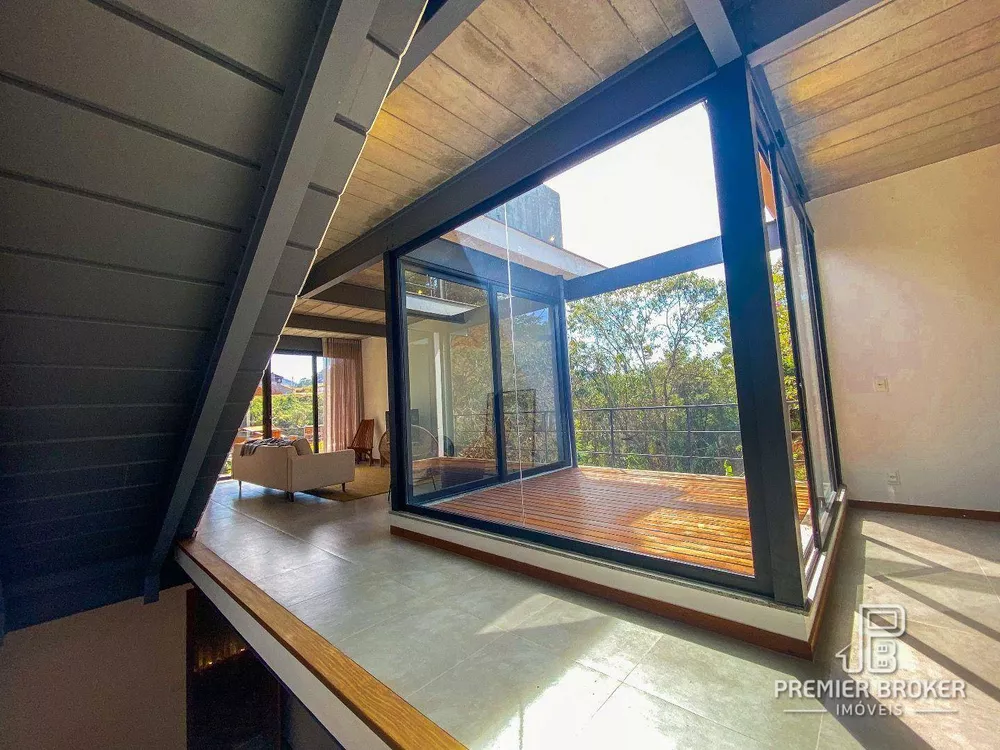 Casa de Condomínio, 3 quartos - Foto 33