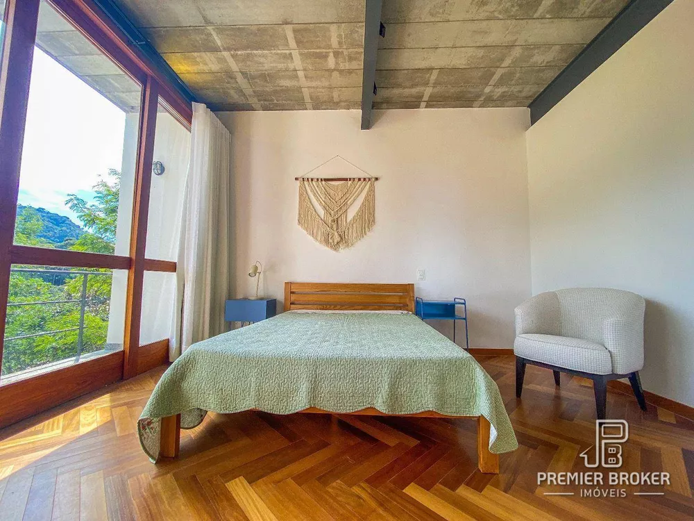 Casa de Condomínio, 3 quartos - Foto 56