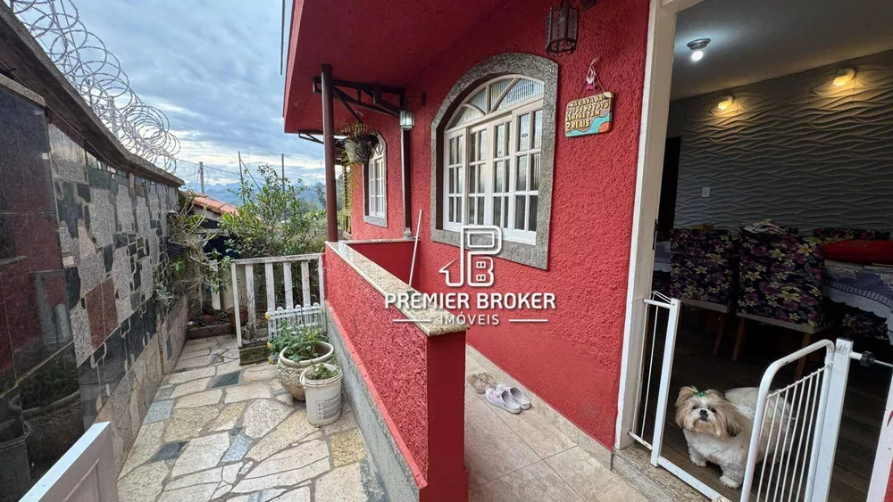 Casa, 3 quartos, 50 m² - Foto 13