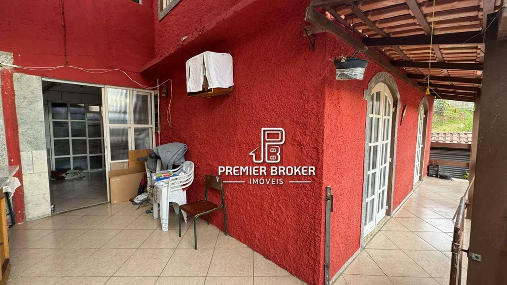 Casa, 3 quartos, 50 m² - Foto 7