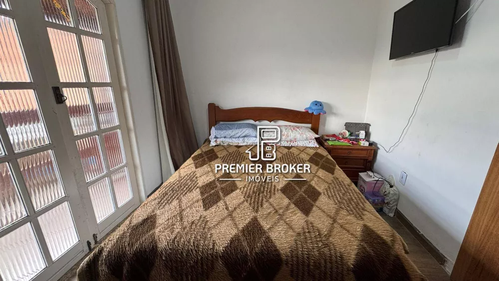 Casa, 3 quartos, 50 m² - Foto 9