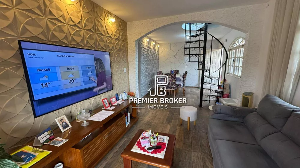 Casa, 3 quartos, 50 m² - Foto 6