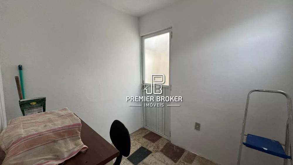 Casa, 3 quartos, 50 m² - Foto 3