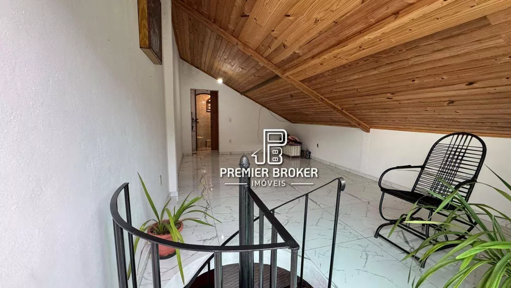 Casa, 3 quartos, 50 m² - Foto 1