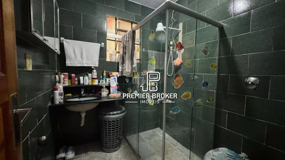 Casa, 3 quartos, 50 m² - Foto 8