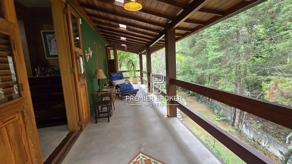 Casa de Condomínio, 4 quartos - Foto 12